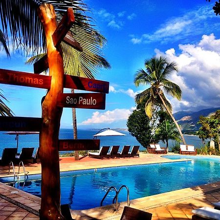 Wahoo Bay Beach Club & Resort Arcahaie ภายนอก รูปภาพ