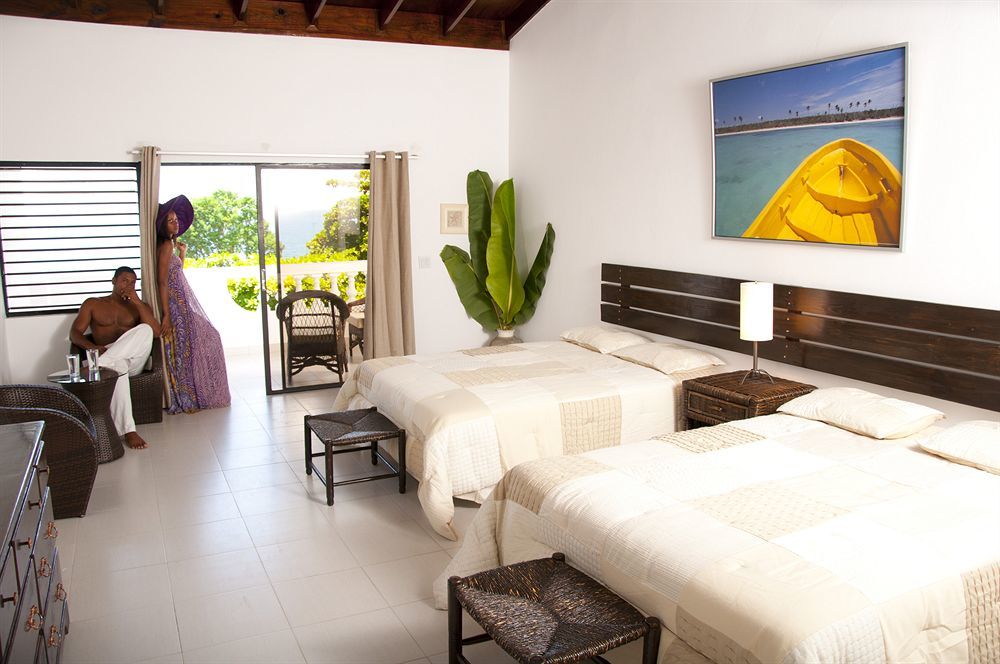 Wahoo Bay Beach Club & Resort Arcahaie ภายนอก รูปภาพ