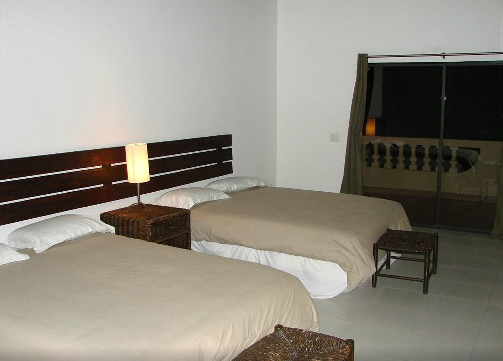 Wahoo Bay Beach Club & Resort Arcahaie ภายนอก รูปภาพ