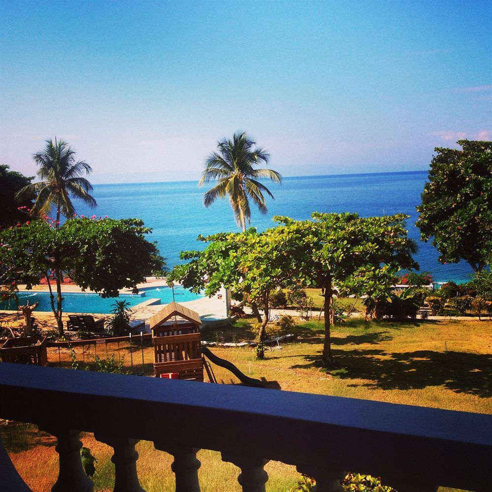 Wahoo Bay Beach Club & Resort Arcahaie ภายนอก รูปภาพ