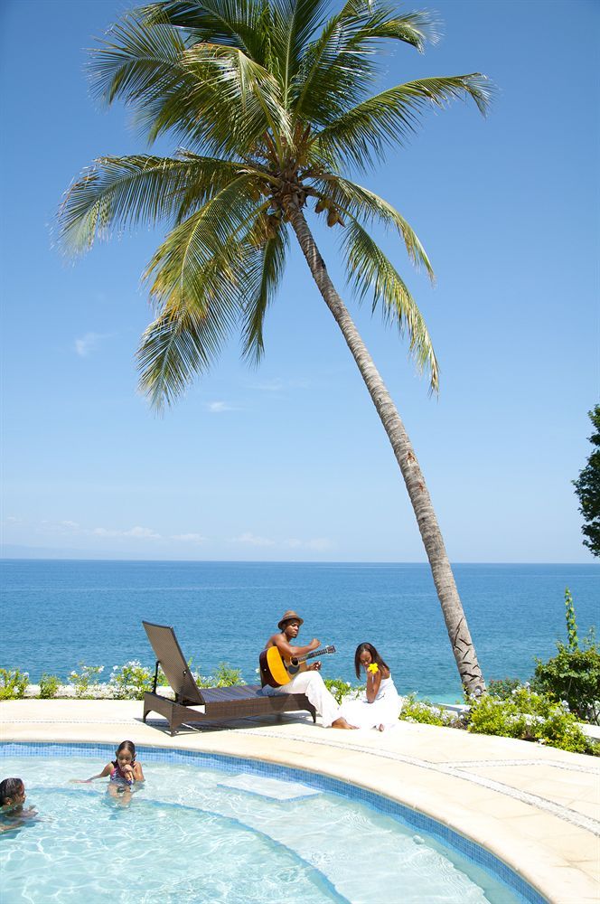 Wahoo Bay Beach Club & Resort Arcahaie ภายนอก รูปภาพ