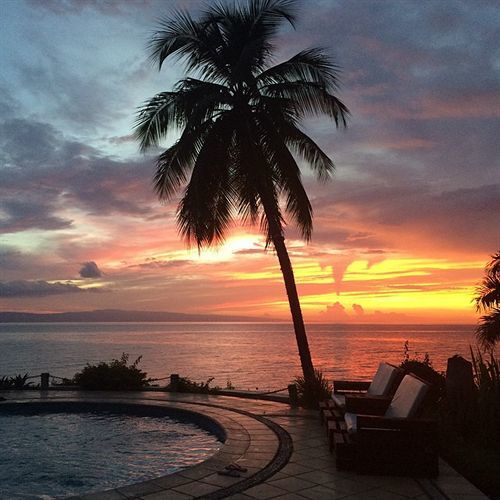 Wahoo Bay Beach Club & Resort Arcahaie ภายนอก รูปภาพ