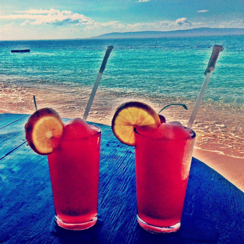 Wahoo Bay Beach Club & Resort Arcahaie ภายนอก รูปภาพ