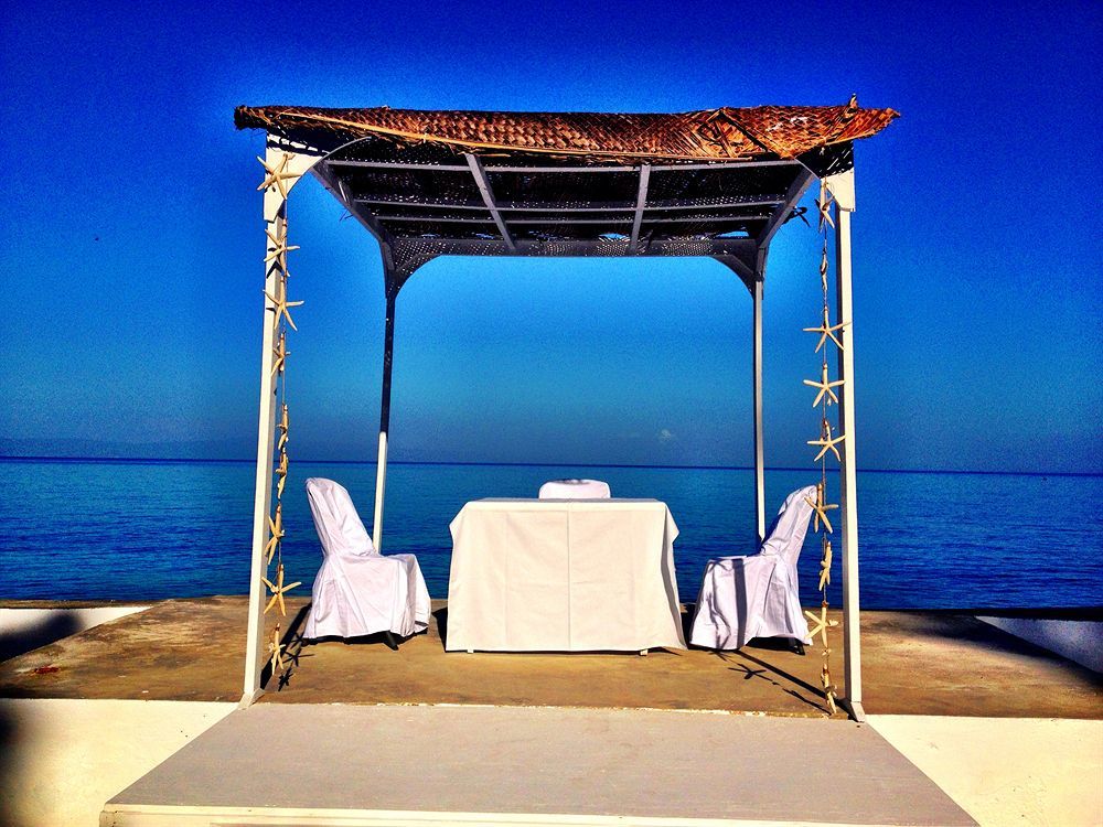 Wahoo Bay Beach Club & Resort Arcahaie ภายนอก รูปภาพ